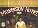 The Doors ?– Morrison Hotel  1970 Vintage Vinyl LP Superfast Shipping