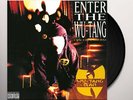 WU TANG CLAN *Enter the Wu-Tang (36 Chambers) LP VINYL