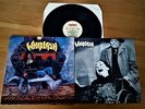 WHIPLASH - LP - Insult to Injury - Testament - Death Angel - Sacred Reich - CD