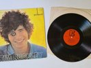 TIM BUCKLEY - GOODBYE AND HELLO - ORIGINAL 1967 U.K MONO VINYL LP - RARE
