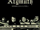 AZYMUTH 