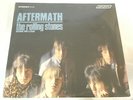Rolling Stones Aftermath Sealed Vinyl Record LP USA 1966-78 London PS 476
