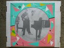 Jerry Lee Lewis import picture disc album