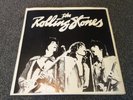 ROLLING STONES - LONG SUMMER 1978, LP 1981 MINT