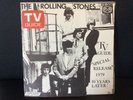 THE ROLLING STONES - TV GUIDE, 4-Tr-7
