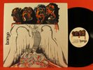 BANGO 1970 Mod FUZZ Psych HEAVY ROCK LP in SHRINK Shadoks BRAZIL Hear It