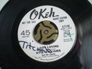 OTIS WILLIAMS  I GOT LOVING   Okeh Promo   Northern Soul