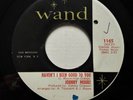 Johnny Moore - Haven't I Been Good To You 7
