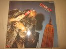 LP - Chilly - For Your Love - Polydor 1978 - RAR