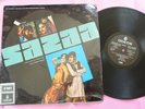 SAZAA Film Soundtrack Sonik Omi Mohamed Rafi Hindi Bollywood LP Odeon LKDA 32