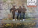 RUN DMC - Walk This Way / King Of Rock - Vinyl 45rpm 1st Press PRO-5112