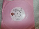 JETHRO TULL / A SONG FOR JEFFREY / ONE FOR JOHN GEE / RARE ON PINK ISLAND LABEL