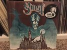 GHOST - Opus Eponymous  - SEALED VINYL - LP record meliora Opvs Eponymovs