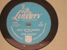 78 RPM ROCKABILLY EDDIE COCHRAN LIBERTY 55056 MINT MINUS