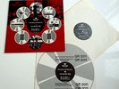 Bruel & Kjaer PINK NOISE TEST record Type QR 2011 NOS Unplayed Brüel & Kjær LP