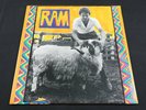 Paul McCartney Ram Album
