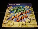 Vision 3302 M.C. Cool Rick / Chaszy Chess / 