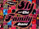SLY and THE FAMILY STONE - Best Of [VINYL]
