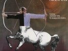 Sagittarius - Present Tense (remastered) [VINYL]