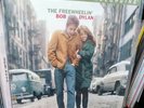 Bob Dylan: The Freewheelin' Bob Dylan, Mobile Fidelity OOP Stereo 2x45 LP New