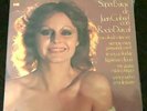 ROCIO DURCAL & JUAN GABRIEL VOL 1 Super Exitos LP 33 RPM ECUADOR ¡ AUTOGRAPHED
