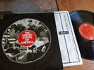 THE UNITED STATES OF AMERICA S/T 1968 VINYL LP Columbia:360 STEREO CS 9614 1B/1B