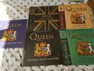 Queen - Live Buenos Aires 1981 - 5 x Color LP - Limited Edition - Coda - RARE