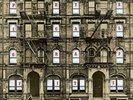 LED ZEPPELIN - Physical Graffiti 2LP Vinyl (Remastered) *FACTORY SEALED*