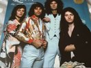 Queen - Live Tokyo 1975 - You've got a beautiful smile - Color LP - Limited