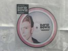 David Bowie, Heroes, NEW/MINT Ltd edition PICTURE DISC 7