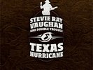 AP | Stevie Ray Vaughan - Texas Hurricane 6-LP-Box (200g-edition)