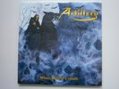 LP Artillery - When Death Comes, 2011, Night of the Vinyl Dead / New, Sealed