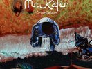 Mr. Käfer - Lost Reflections / Orientation Vinyl LP NEU 09545773