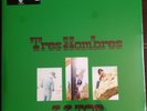 ZZ TOP TRES HOMBRES  Vinyl
