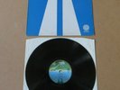 KRAFTWERK Autobahn VERTIGO UK 1ST PRESSING VINYL LP IN EMBOSSED SLEEVE 6360620