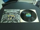 THIN LIZZY JAILBREAK 1976 UK PRESS 12