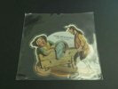 THE POGUES SALLY MACLENNANE  1985 UK PRESS 7