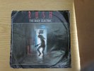 Rush The Body Electric & Between The Wheels Anthem 1984