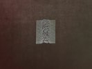 JOY DIVISION - UNKNOWN PLEASURES - LP FIRST ISSUE UK