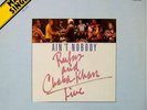 Rufus & Chaka Khan Ain't Nobody 12