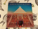 Earth, Wind & Fire ALL 'N ALL 1977 Vinyl LP Near Mint