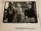 Beastie Boys Anthology: The Sounds Of Science Records *ALL FOUR RECORDS*