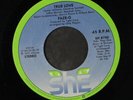 FAZE-O: Riding High / True Love 45 Funk