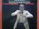 Maazel Respighi Pines of Rome Decca narrowband SXL 6822