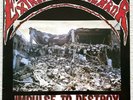 EXTREME NAPALM TERROR - impulse LP 1.PRESS 1990 Bolt Thrower Death Noise Carcass