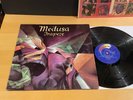 TRAPEZE Medusa THRESHOLD THS-4 Stereo VG+/VG++