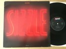 SAM RIVERS Sizzle   1976 UK vinyl  Impulse   jazz  LP
