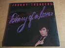 Johnny Thunders – Diary Of A Lover (1982) mini LP SEALED