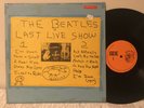 The Beatles Bootleg Vinyl LP 