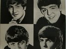 ID34z - The Beatles - Early Years 1 - PHX 1004 - vinyl LP - uk